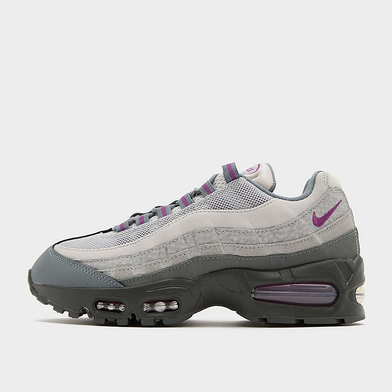 Nike Herenschoenen Air Max 95 Big Bubble