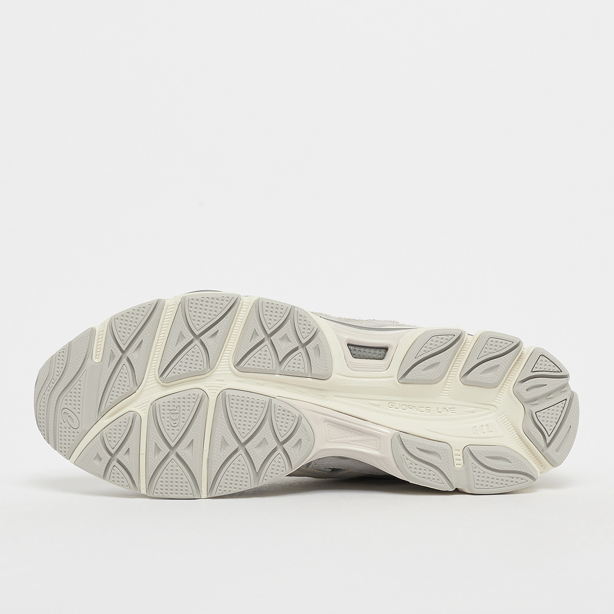ASICS GEL-NYC Cream/Oyster Grey — foto 4 van 7