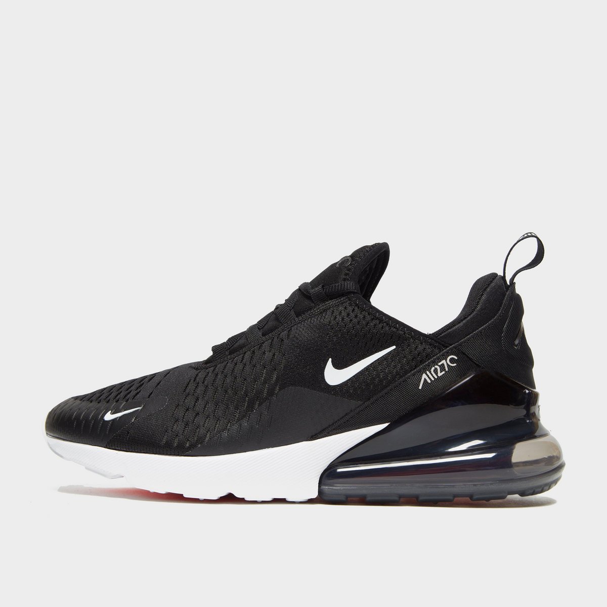 Nike Air Max 270 React Herenschoenen