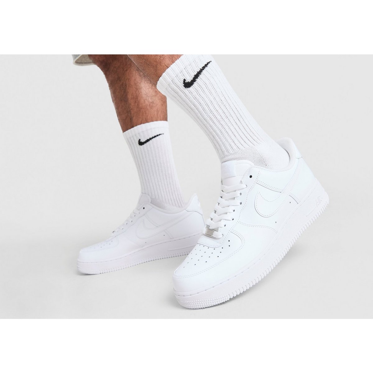 Nike Air Force 1 Heren — foto 7 van 7