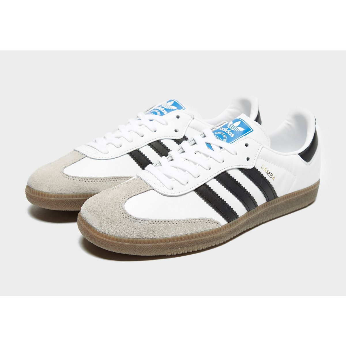 adidas Originals Samba OG — foto 2 van 6