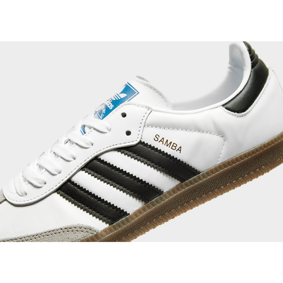 adidas Originals Samba OG — foto 4 van 6