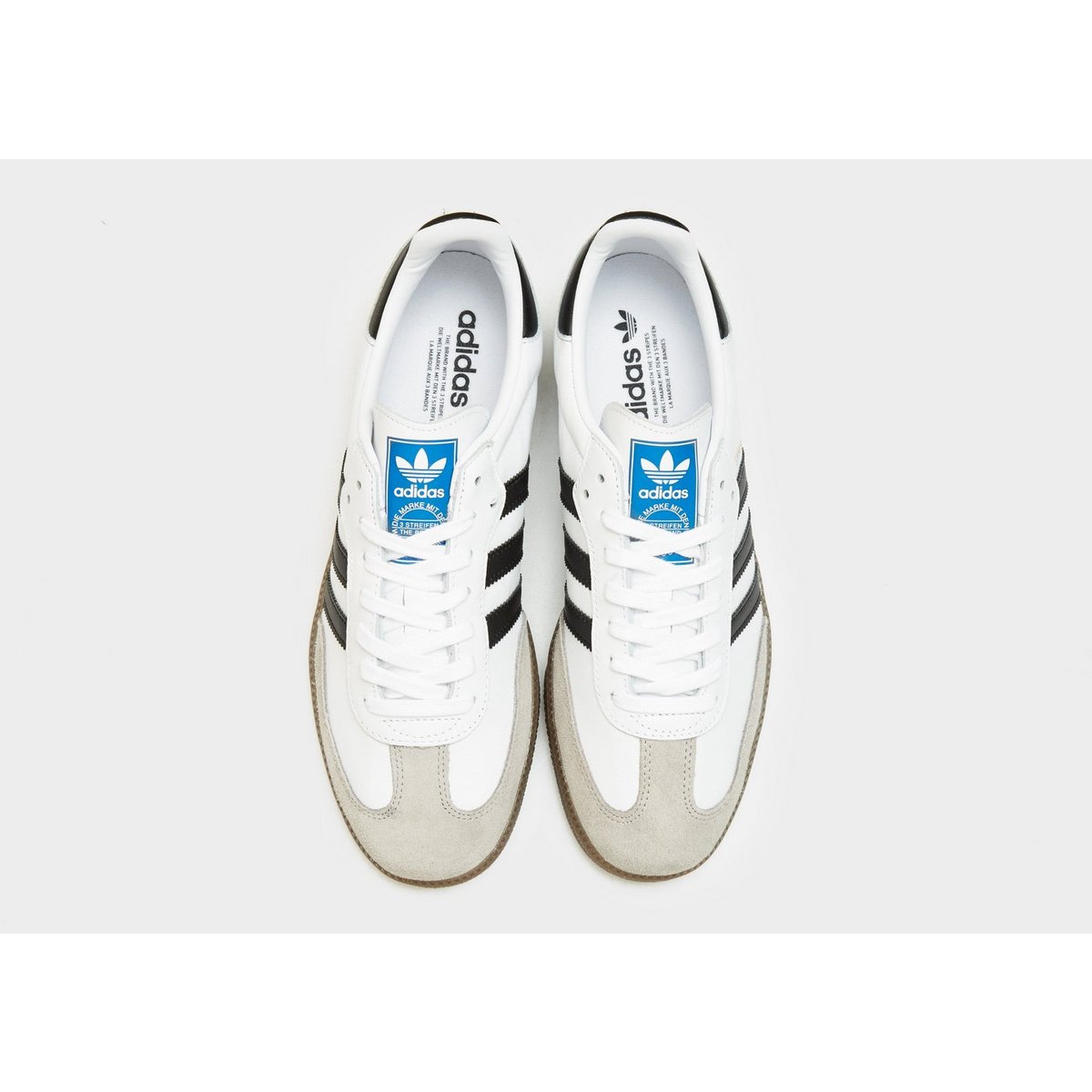 adidas Originals Samba OG — foto 5 van 6