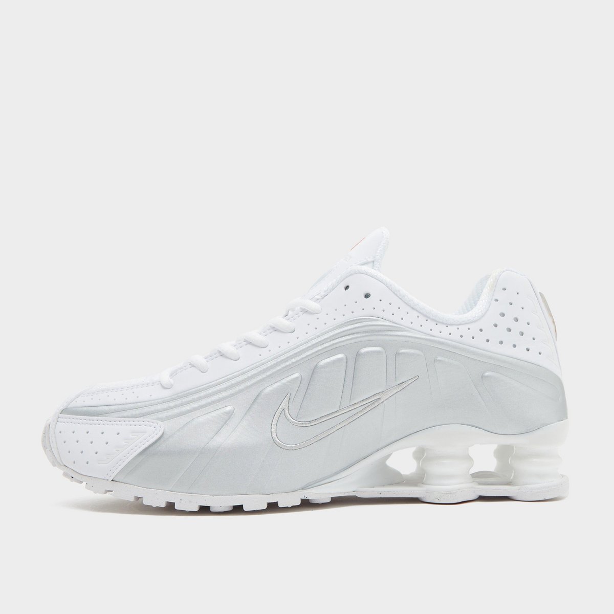 Nike Damesschoenen Shox R4