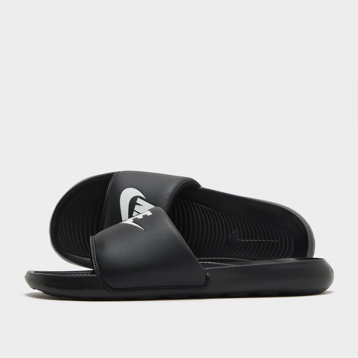 Nike Victori One Slipper voor heren