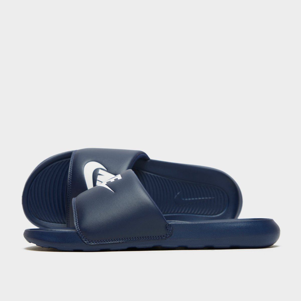 Nike Victori One Slipper heren
