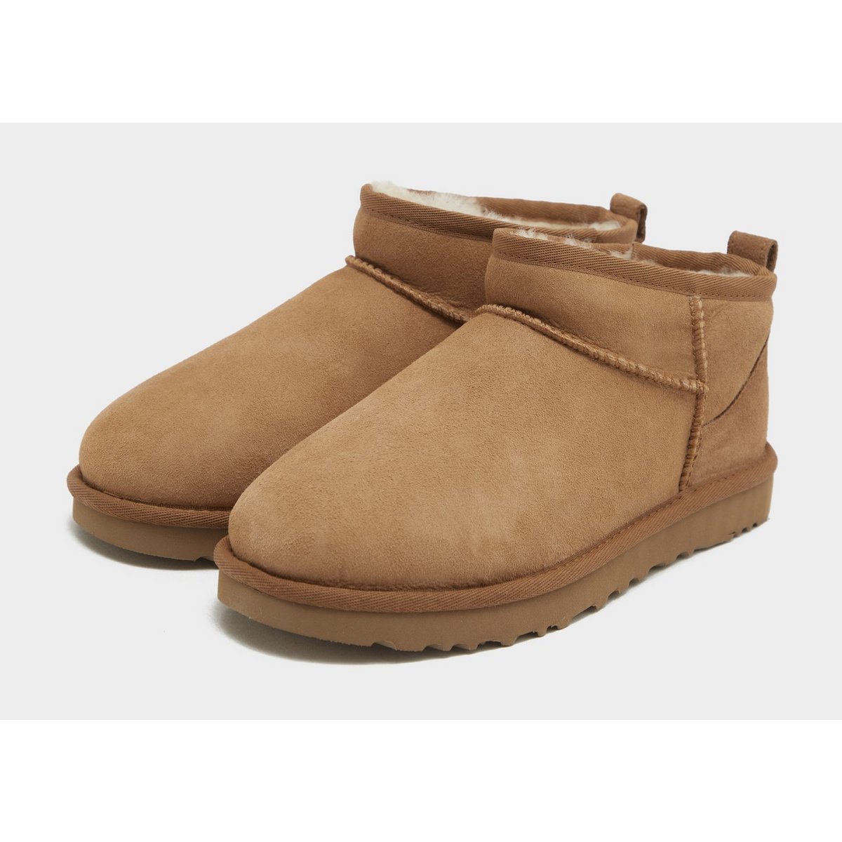 UGG Classic Ultra Mini Boots dames​ — foto 2 van 6