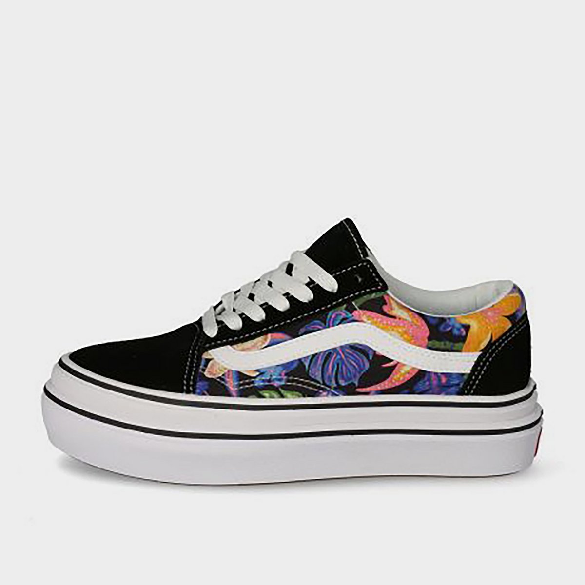 Vans Tropical Comfy Old Skool