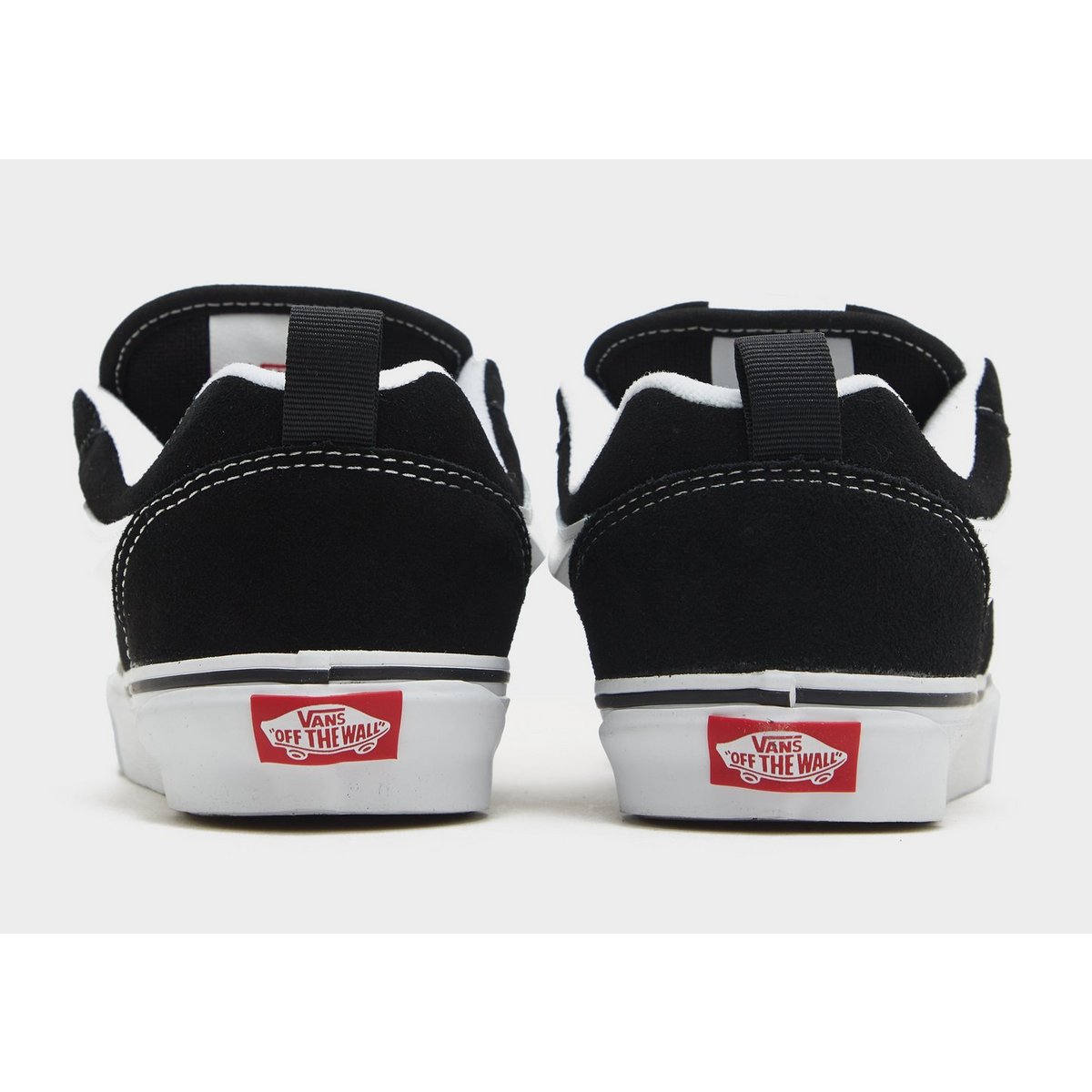 Vans Knu Skool Dames — foto 3 van 6