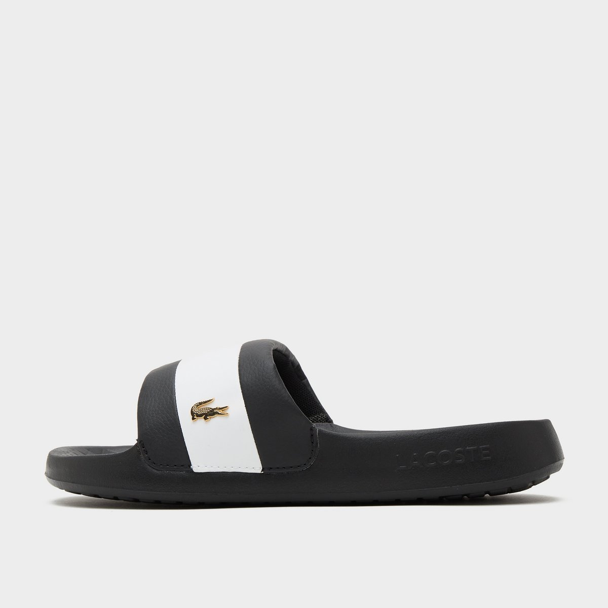 Lacoste Serve Pin Slides Dames