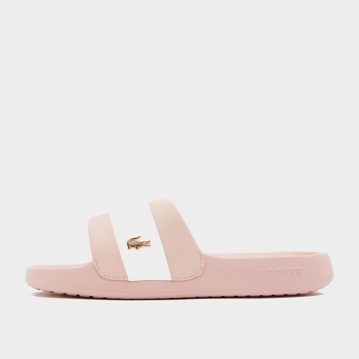 Lacoste Serve Pin Slides Dames