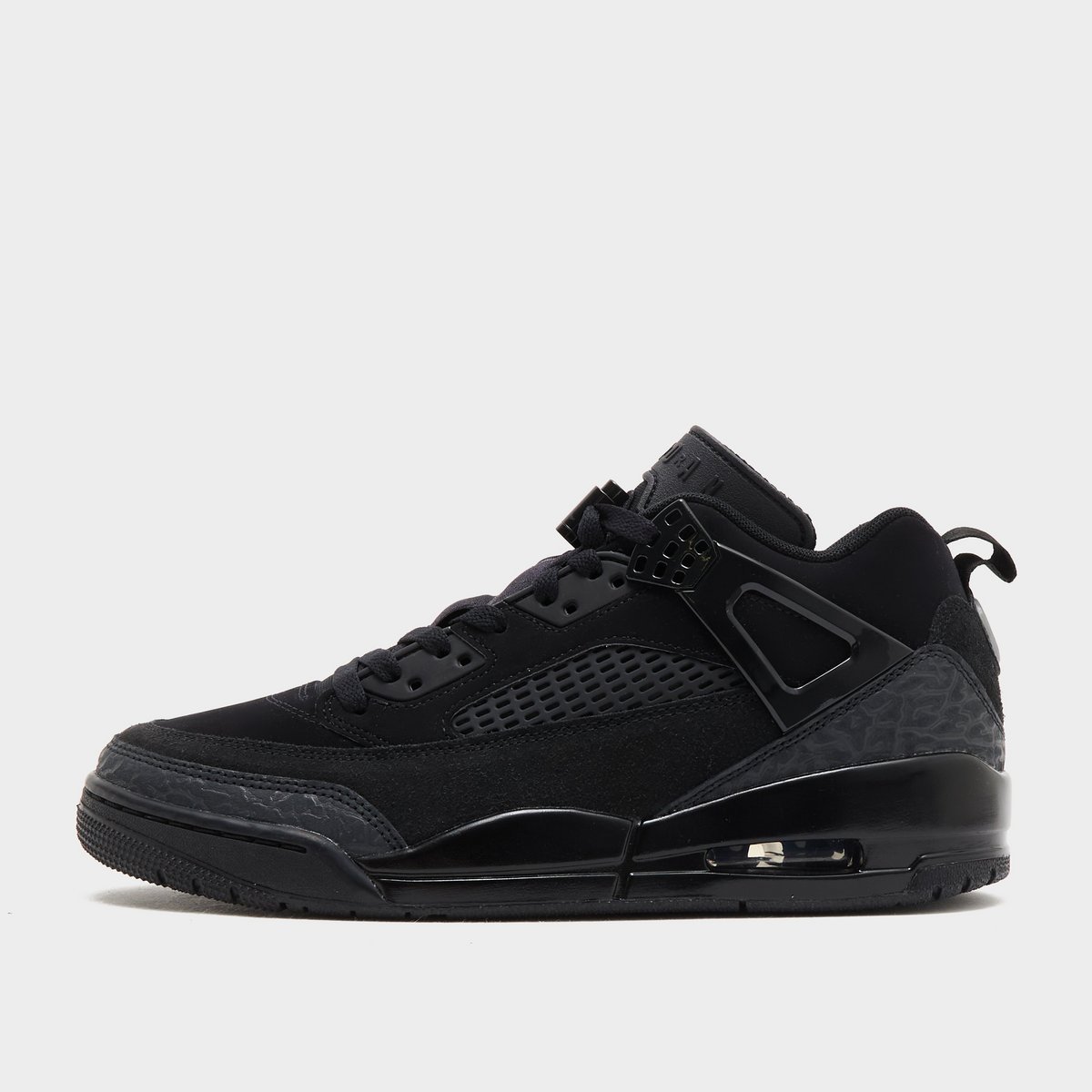 Jordan Herenschoenen Jordan Spizike Low