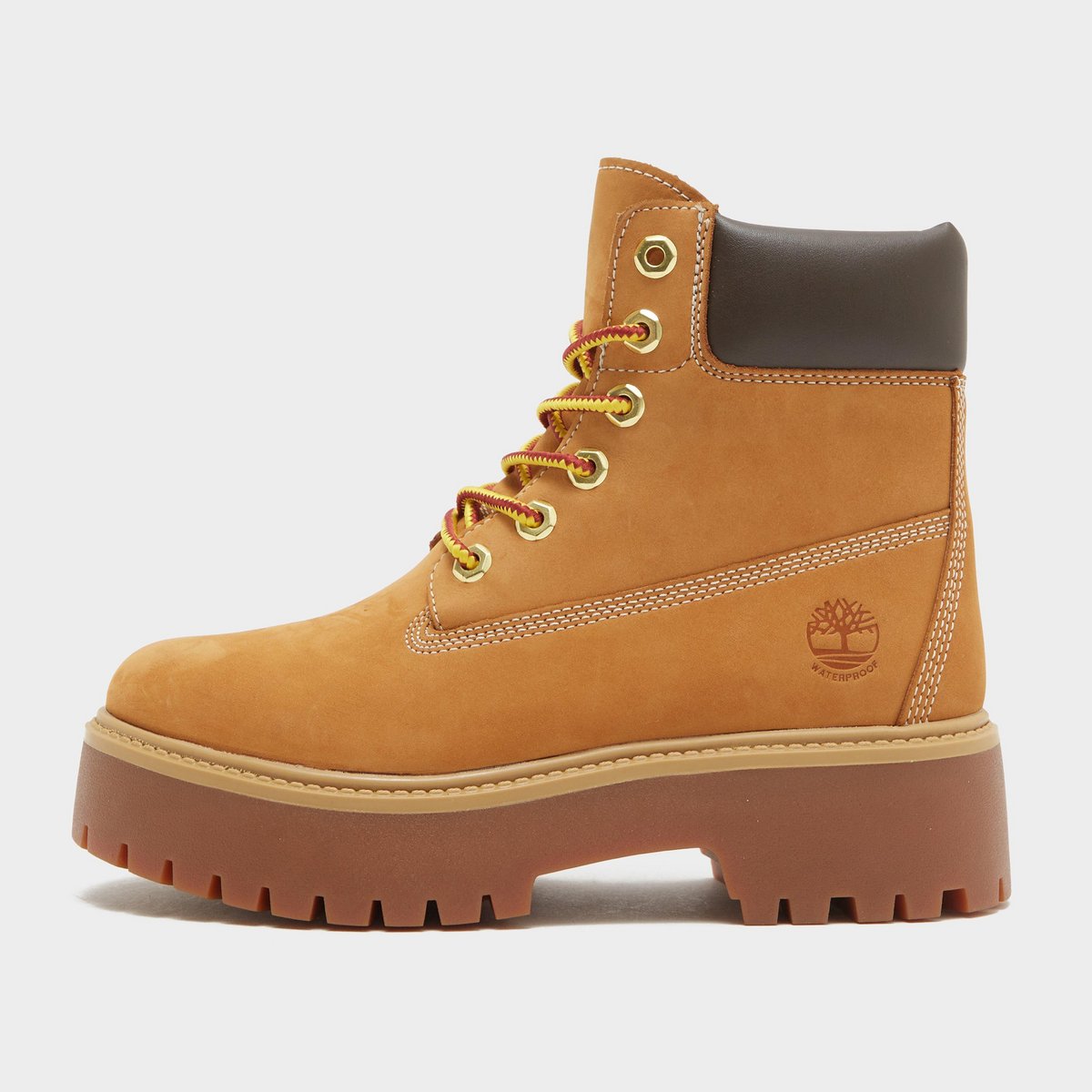 Timberland Stone Street 6 Inch Boots Dames