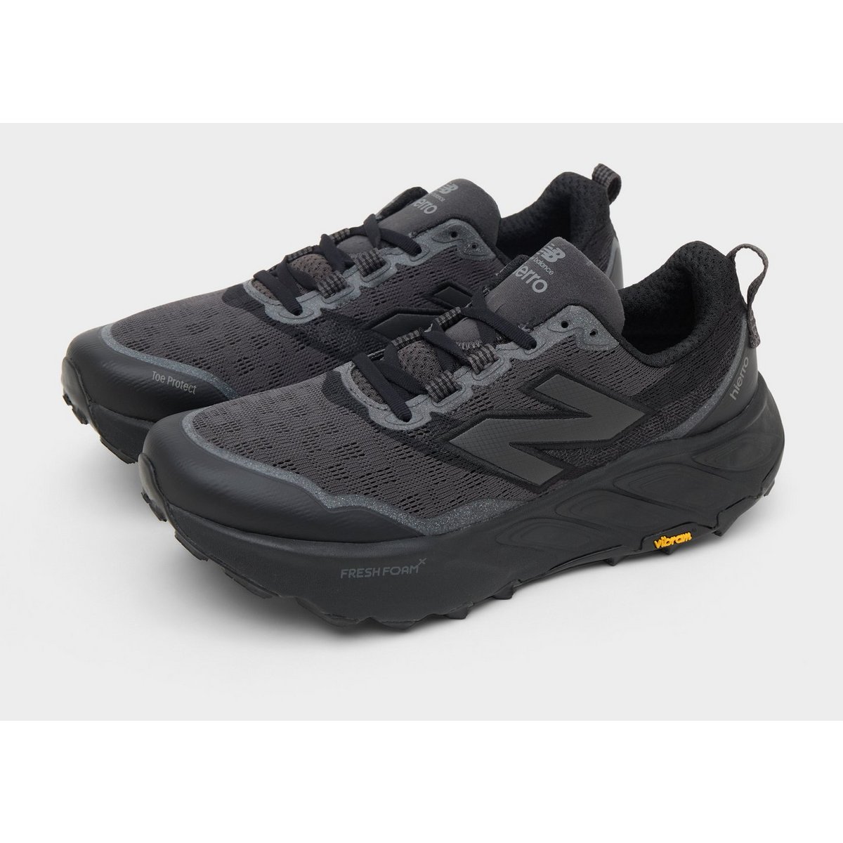 New Balance Fresh Foam X Hierro V9 — foto 2 van 6