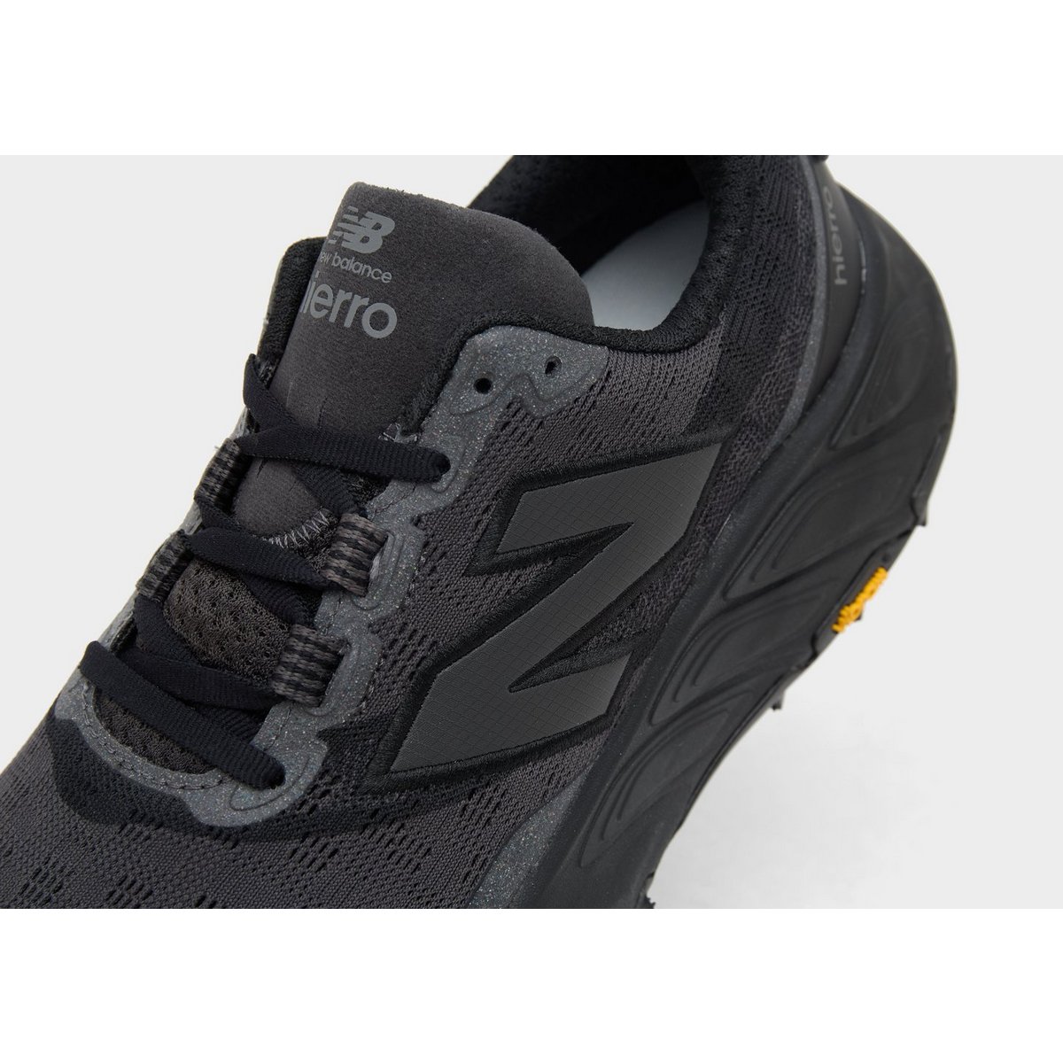 New Balance Fresh Foam X Hierro V9 — foto 4 van 6