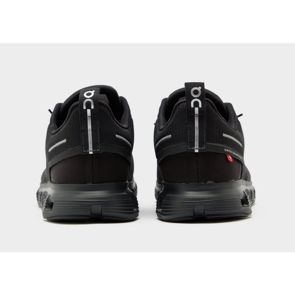 On Running Cloud 6 Waterproof — foto 3 van 6