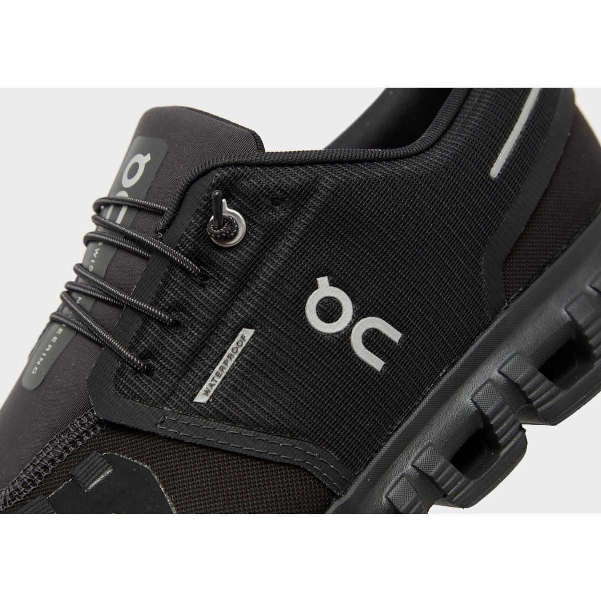 On Running Cloud 6 Waterproof — foto 4 van 6