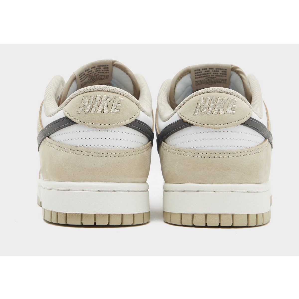 Nike Herenschoenen Dunk Low — foto 3 van 6