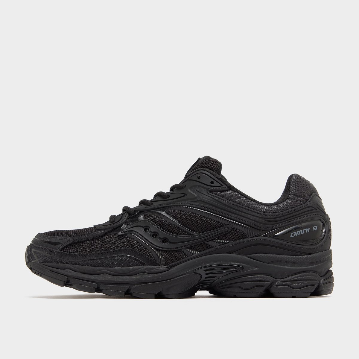 Saucony ProGrid Omni 9 Armor