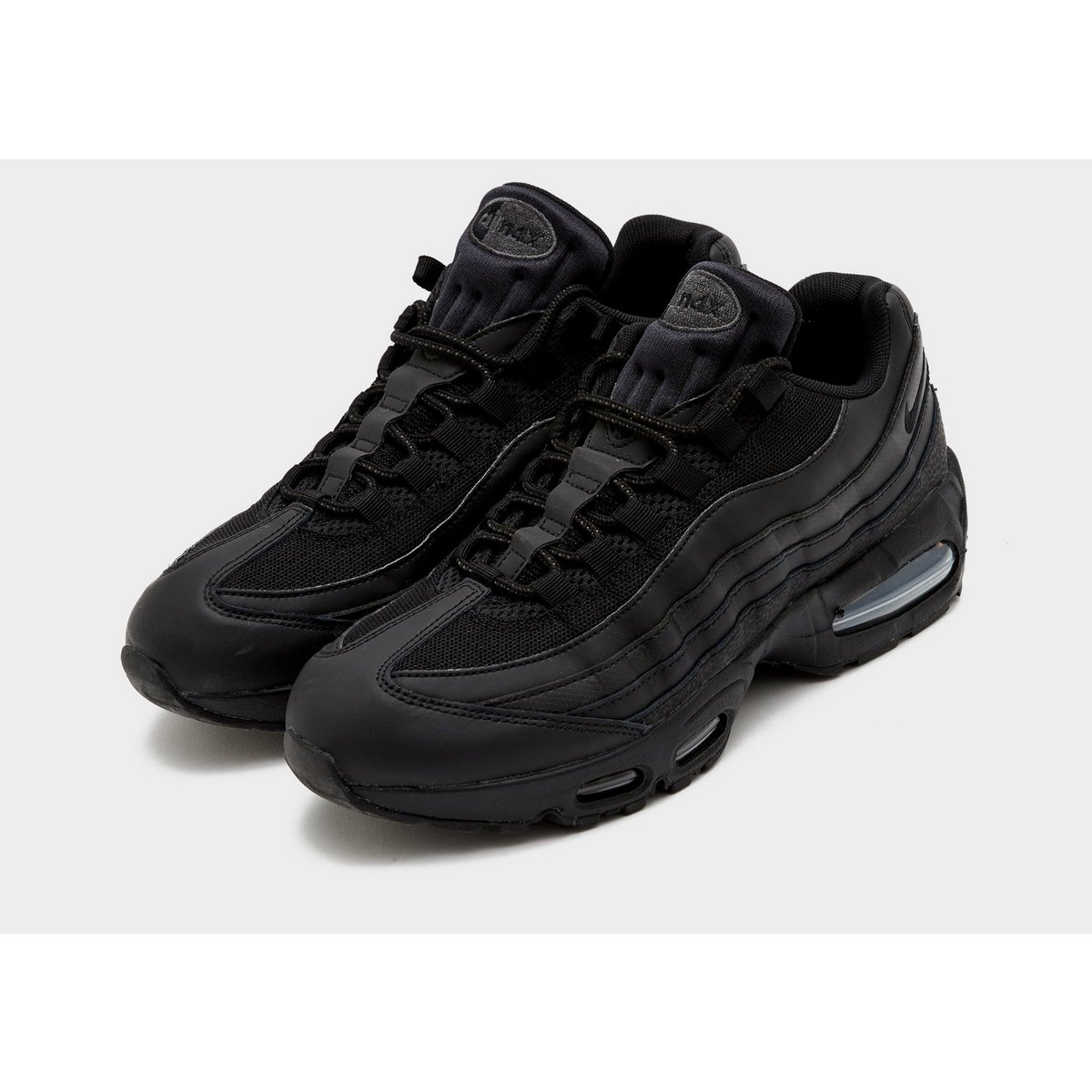Nike Herenschoenen Air Max 95 Big Bubble — foto 2 van 6