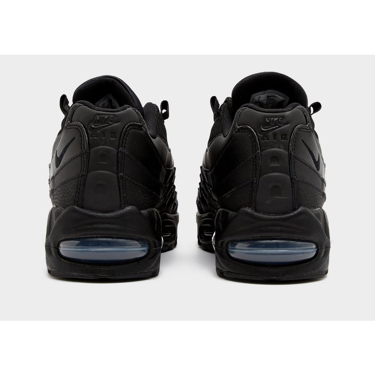 Nike Herenschoenen Air Max 95 Big Bubble — foto 3 van 6