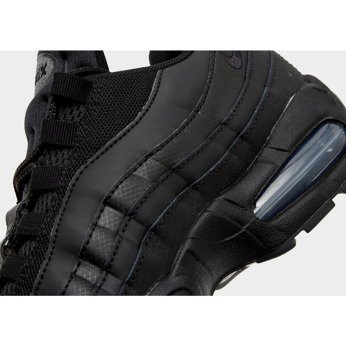 Nike Herenschoenen Air Max 95 Big Bubble — foto 4 van 6