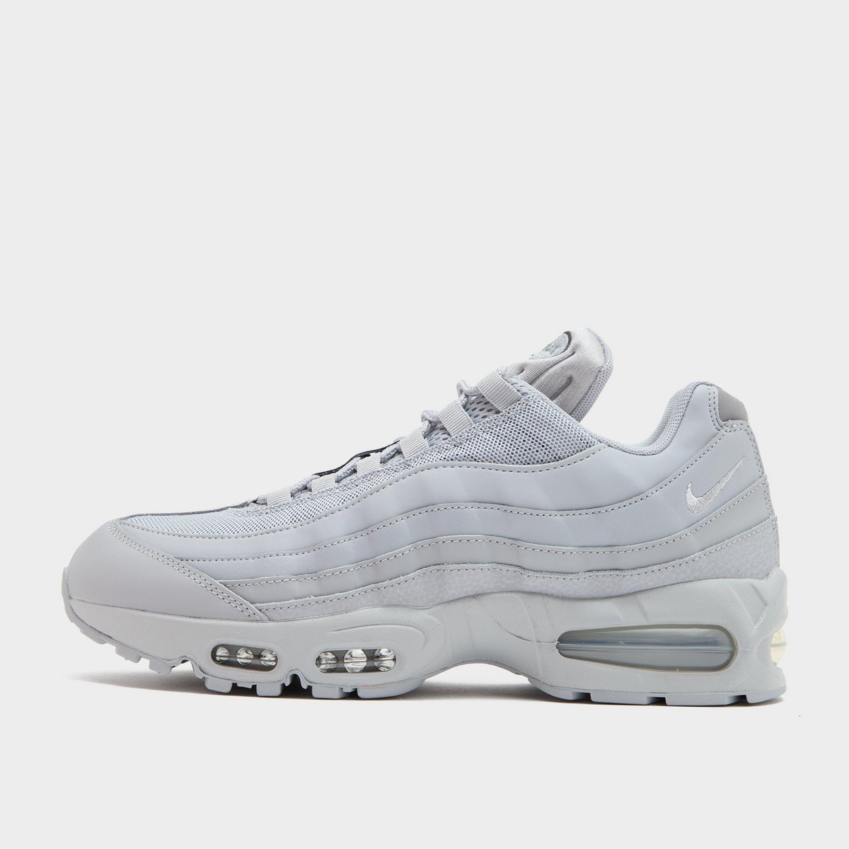 Nike Herenschoenen Air Max 95 Big Bubble