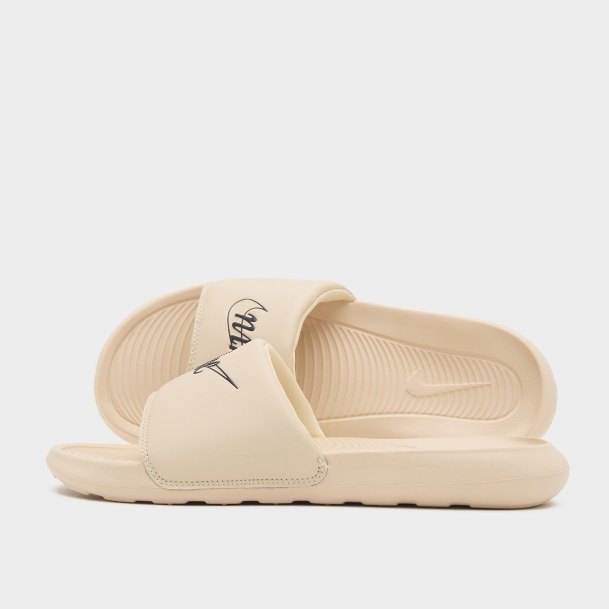 Nike Victori One Slipper dames