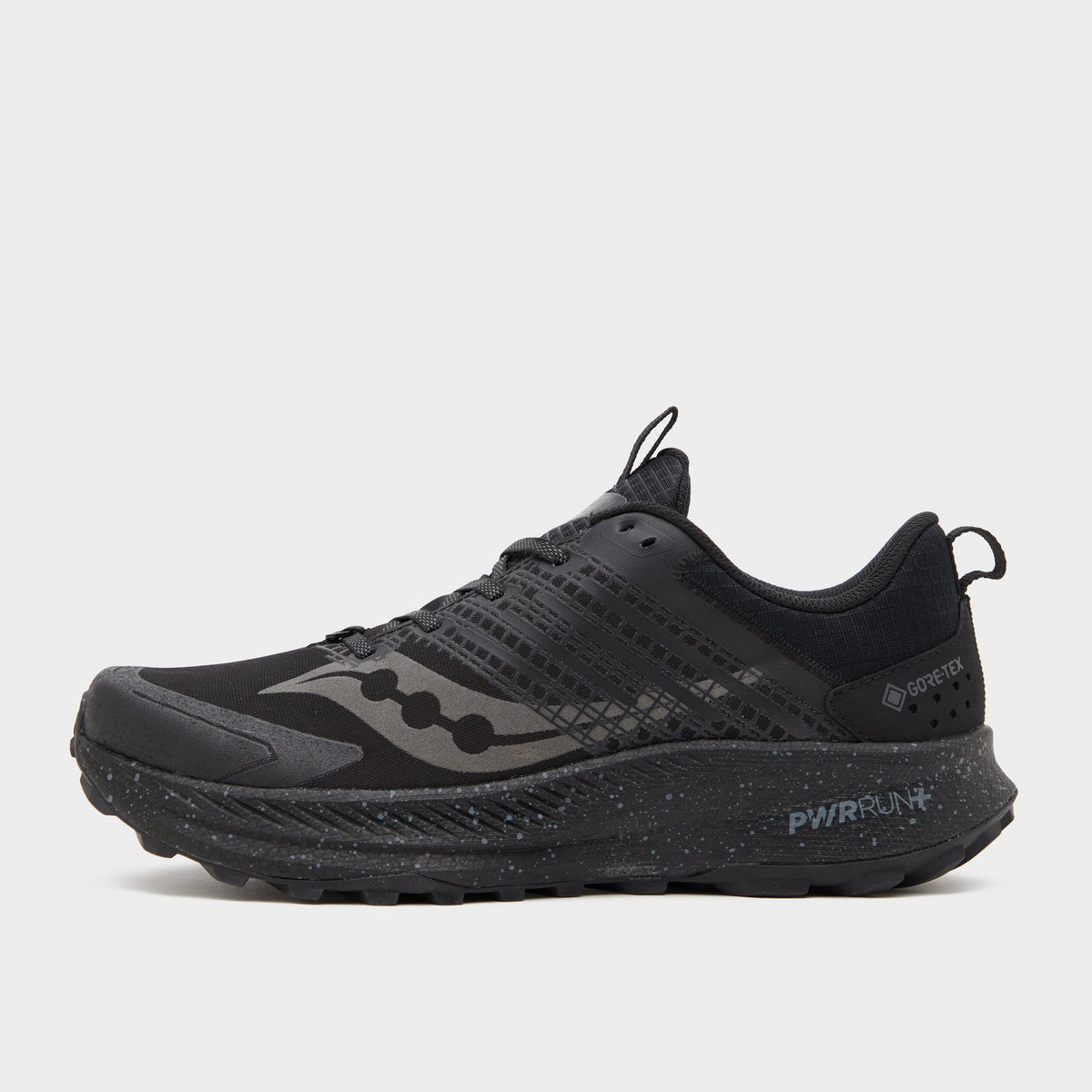 Saucony Ride TR2 GORE-TEX