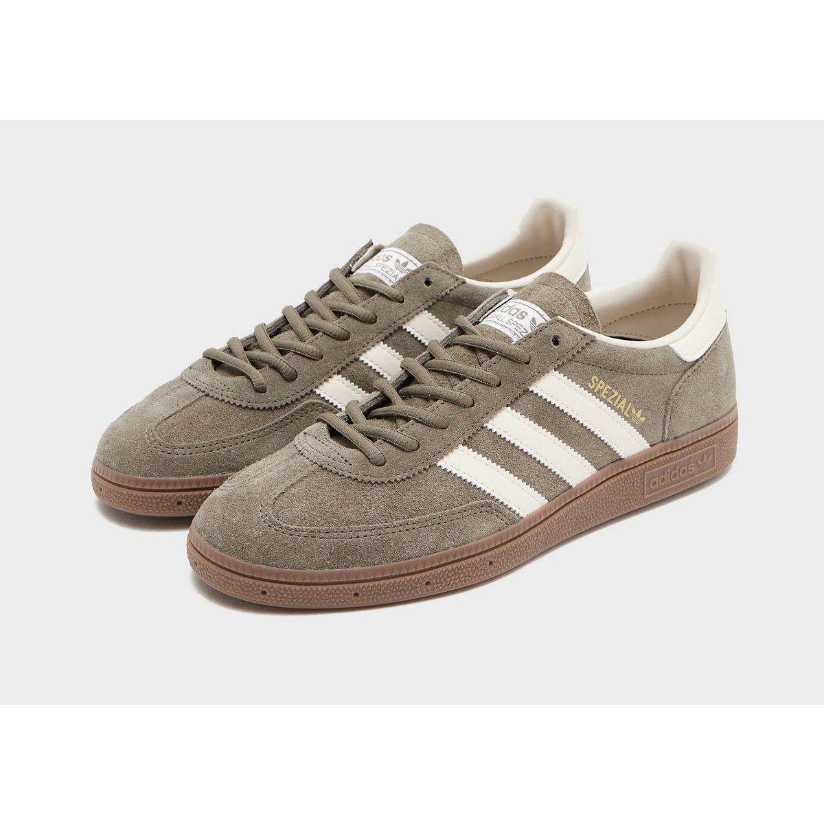 adidas Handball Spezial Schoenen — foto 2 van 6