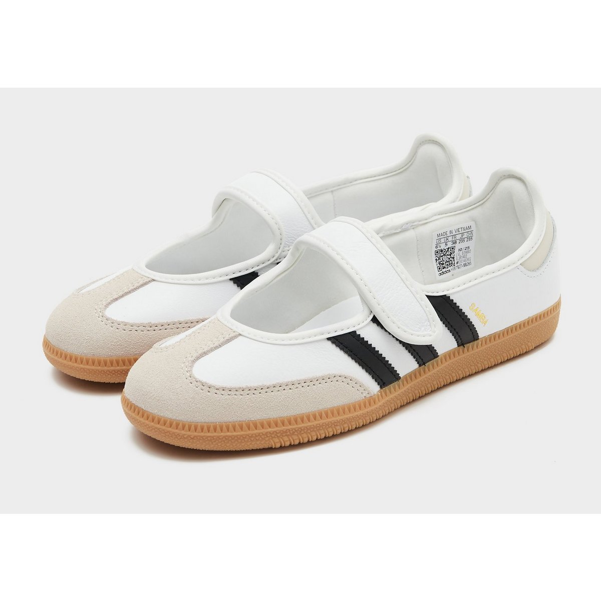 adidas Originals Samba Jane Women's — foto 2 van 6