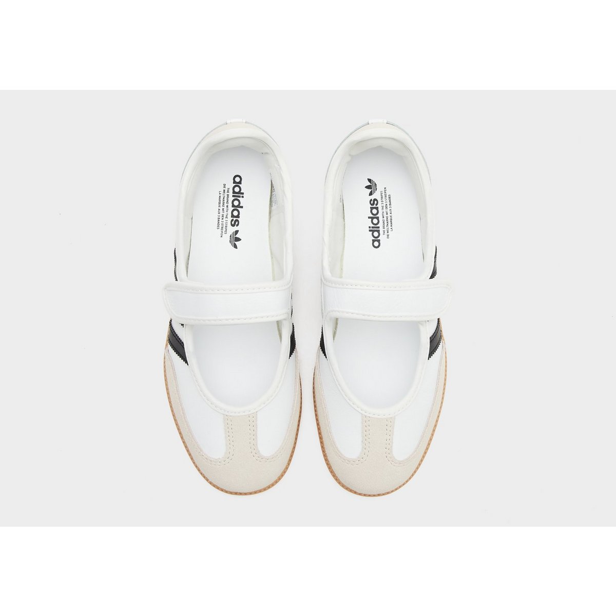 adidas Originals Samba Jane Women's — foto 5 van 6