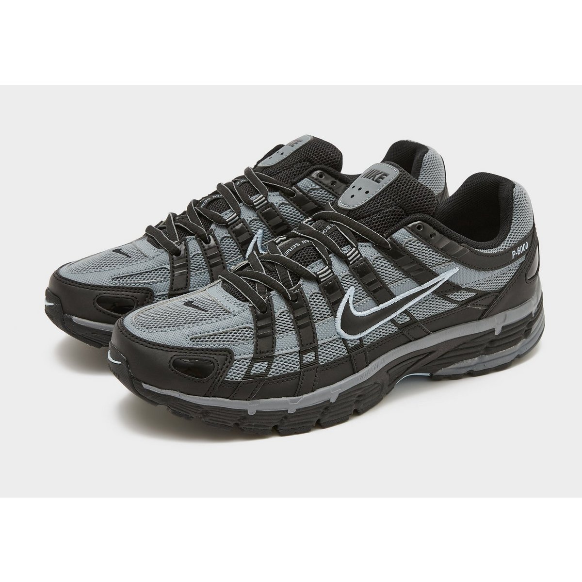 Nike Herenschoenen P-6000 Tech — foto 2 van 6
