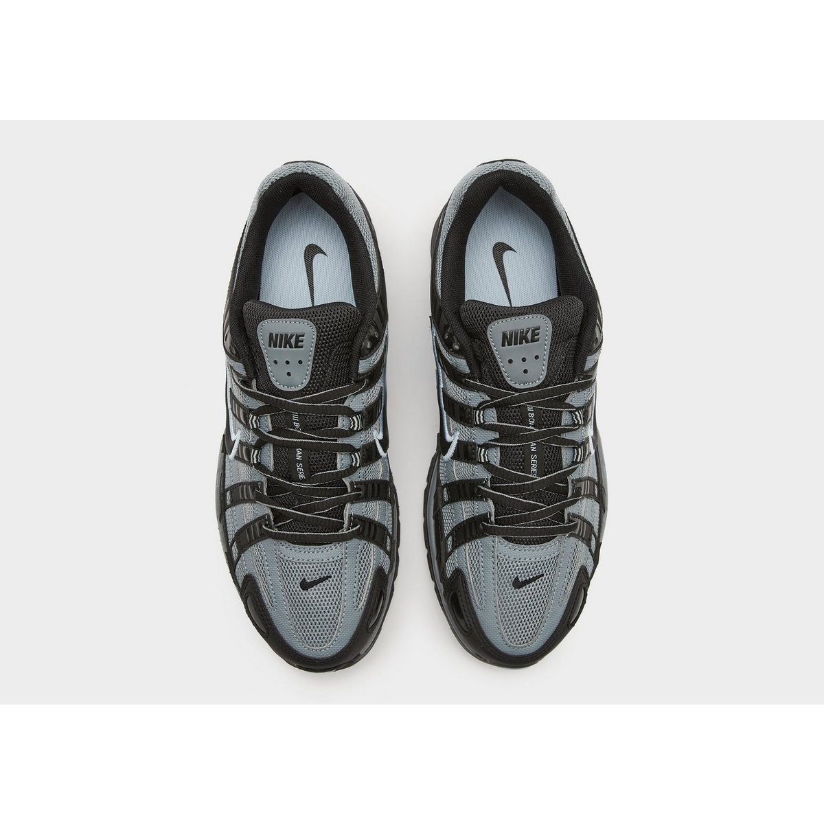 Nike Herenschoenen P-6000 Tech — foto 5 van 6