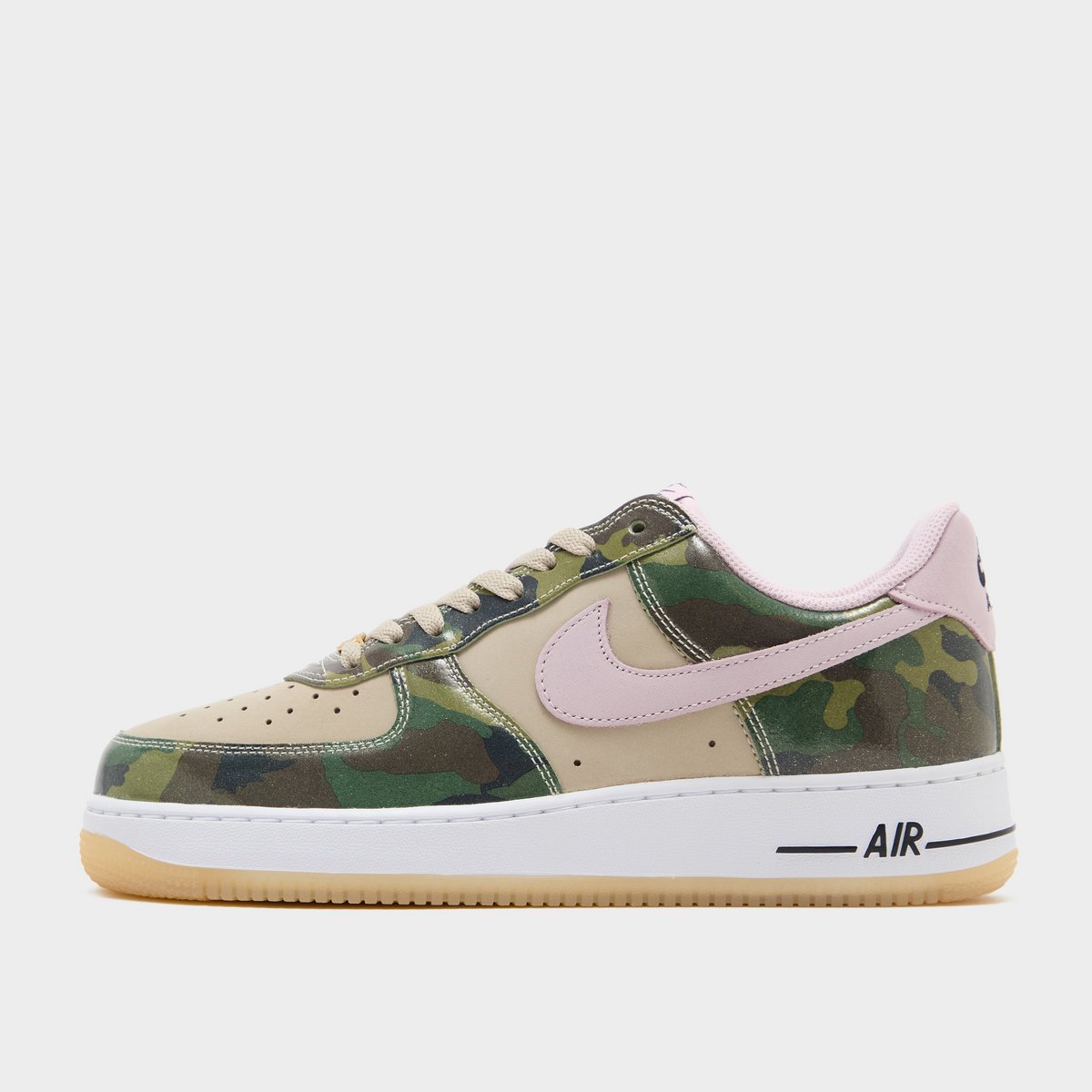 Nike Herenschoenen Air Force 1 Low Retro