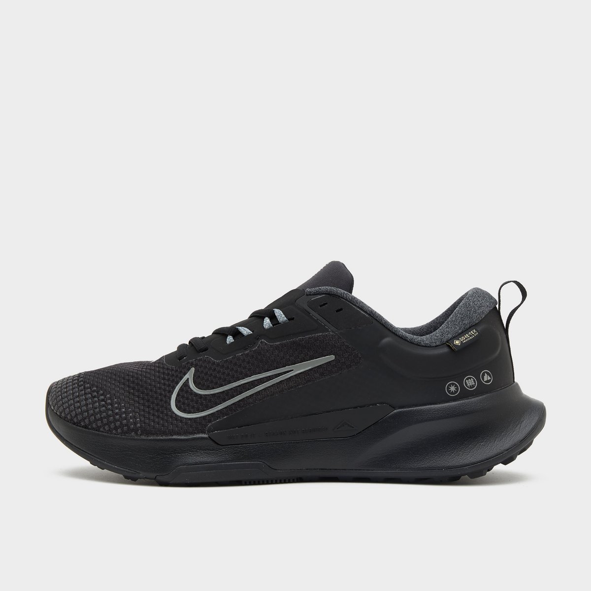 Nike Waterdichte trailrunningschoenen voor heren Juniper Trail 2 GORE-TEX