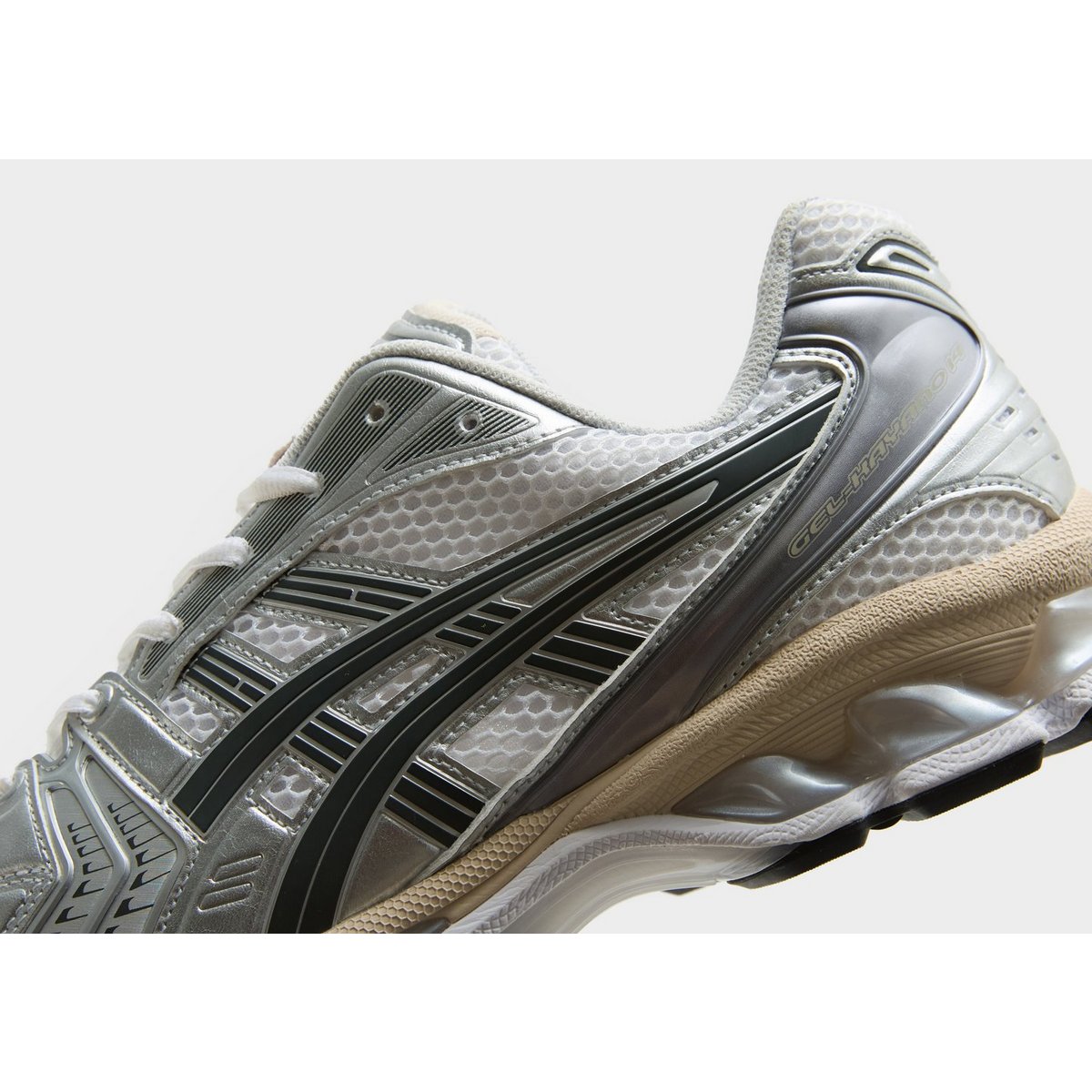 ASICS GEL-KAYANO 14 — foto 4 van 6