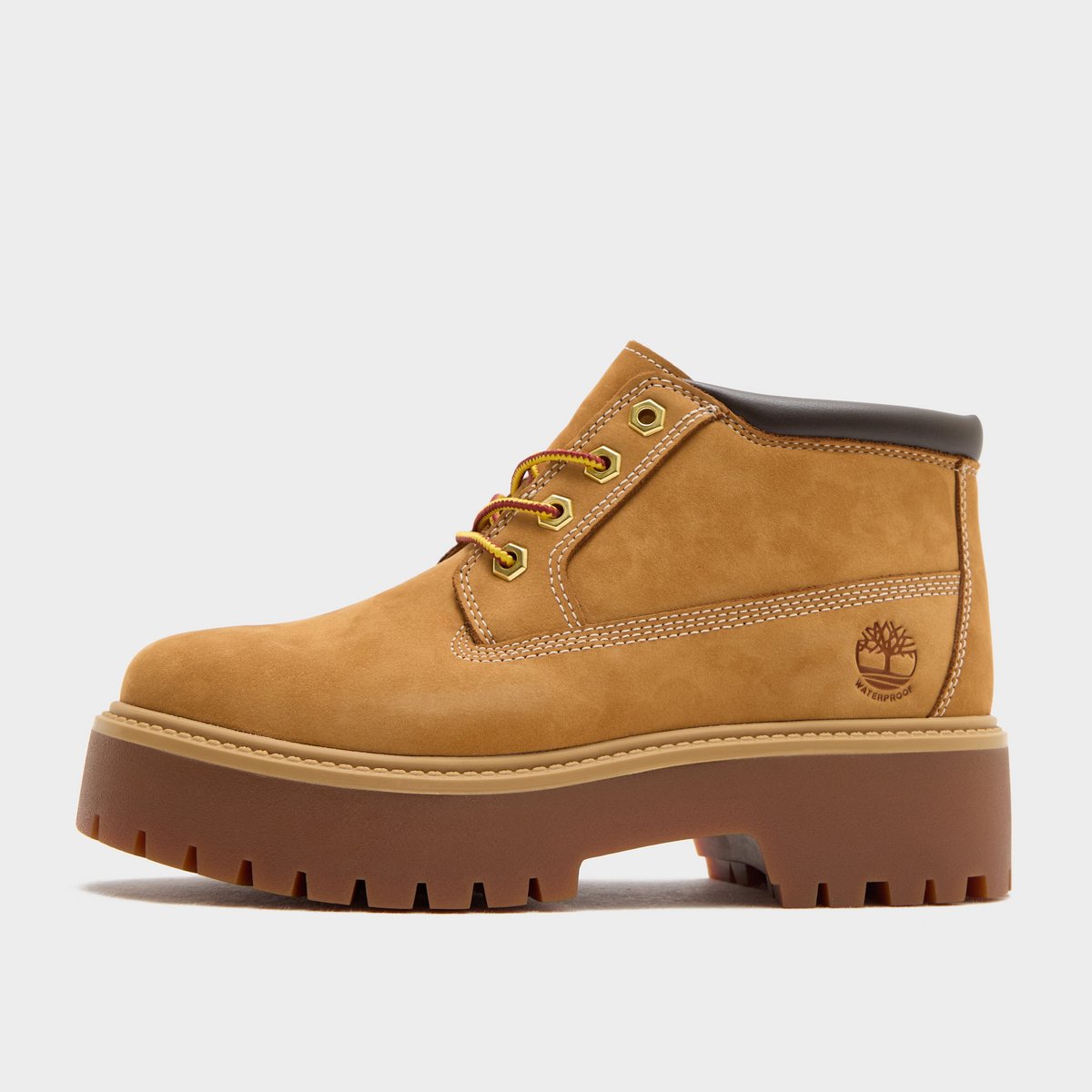 Timberland Nellie Stone Street Boots Dames