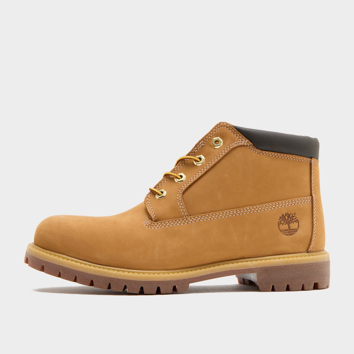 Timberland Nelson Chukka Boots