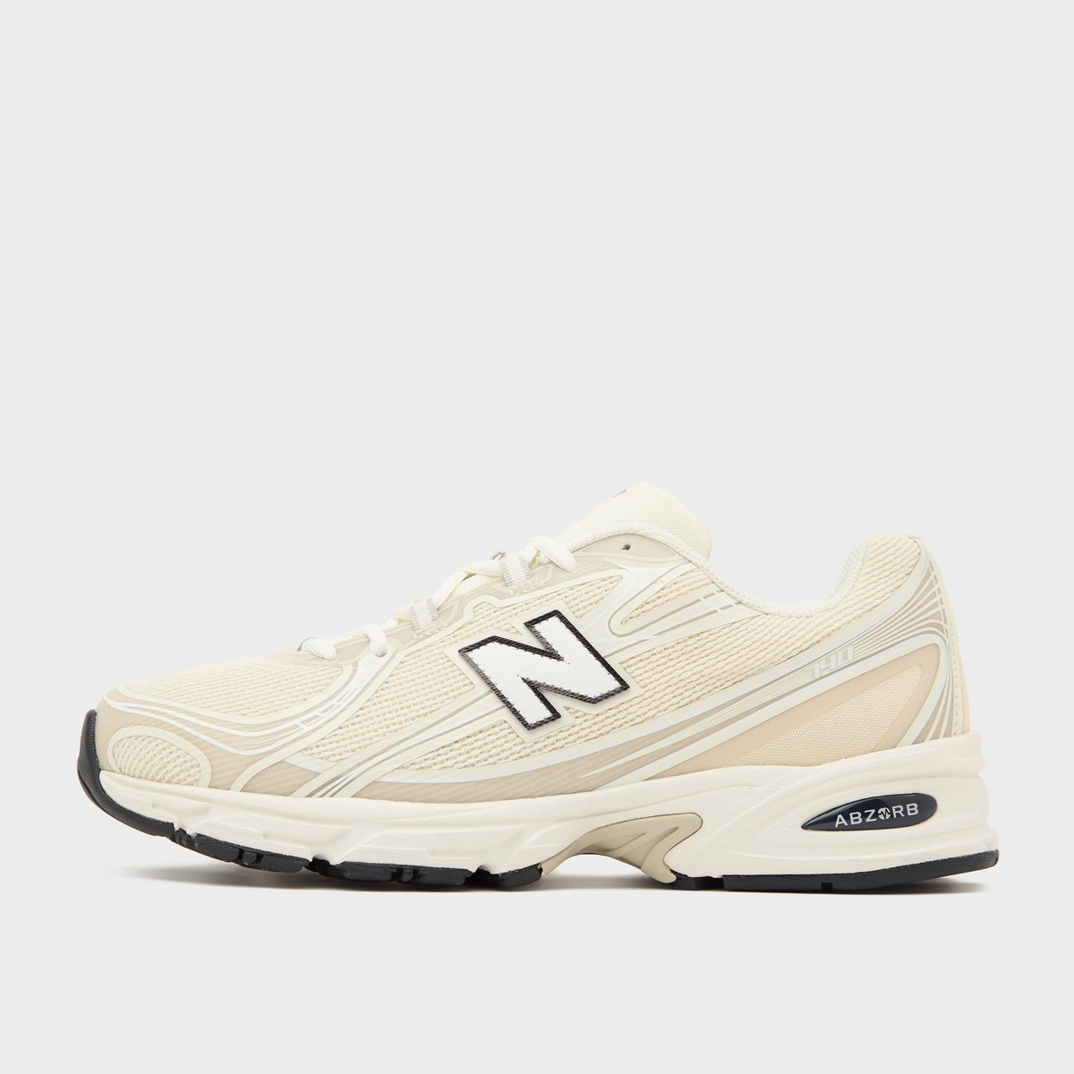 New Balance 740 No Sew