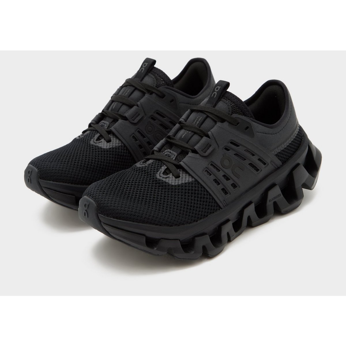On Running Cloudswift Amp Women's — foto 2 van 6
