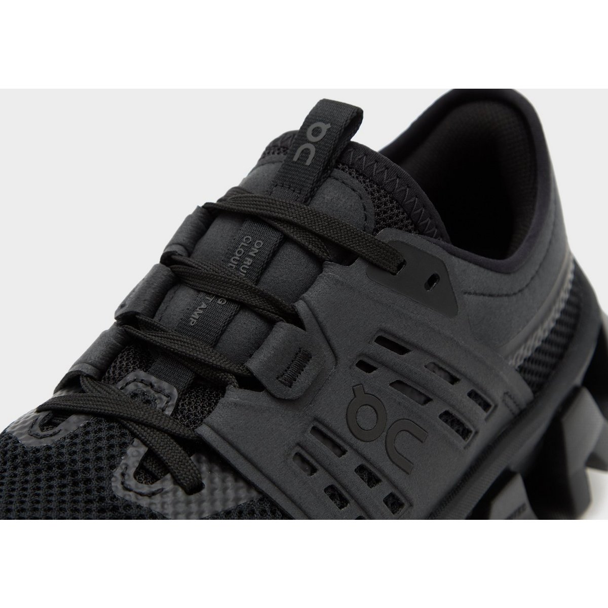 On Running Cloudswift Amp Women's — foto 4 van 6