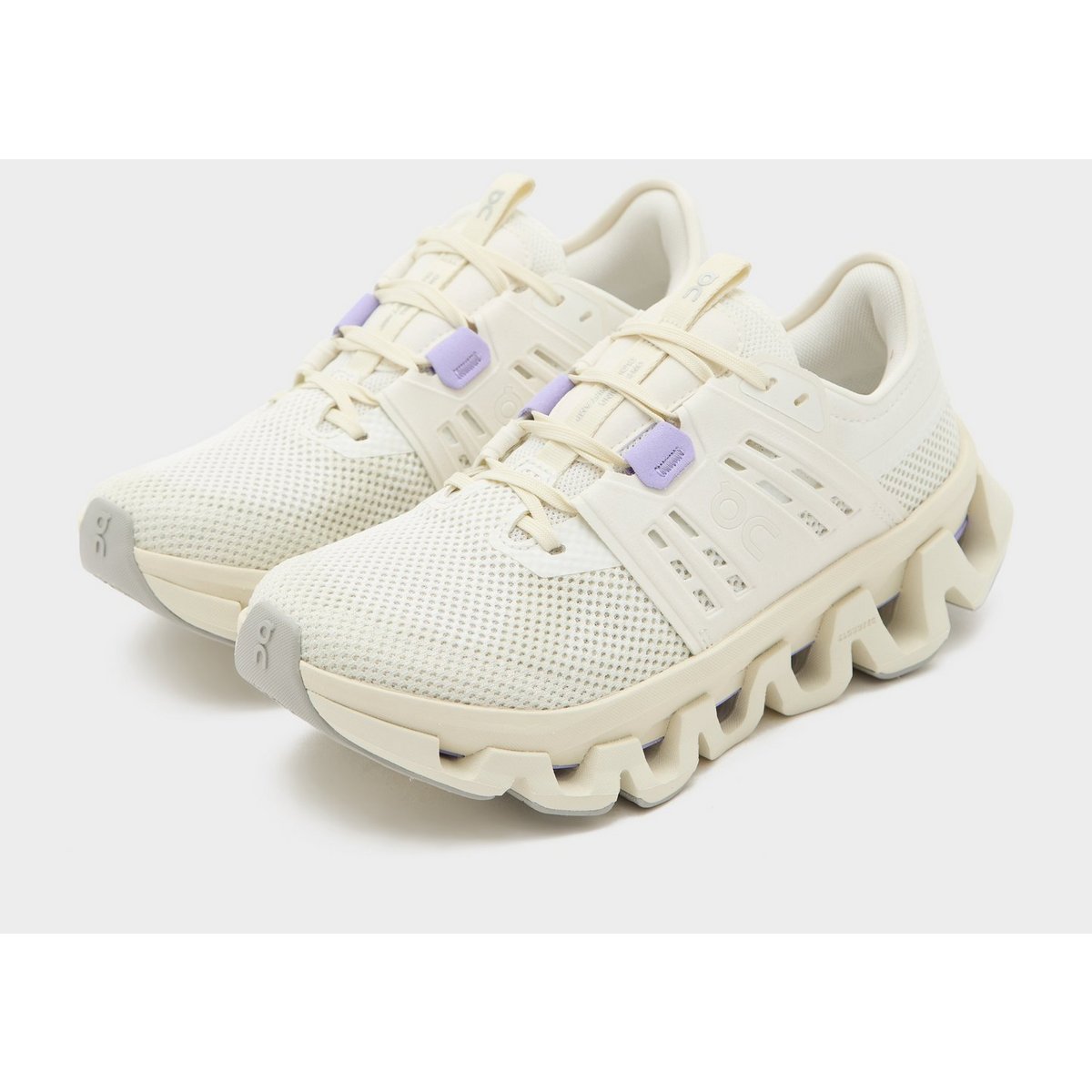 On Running Cloudswift Amp Women's — foto 2 van 6