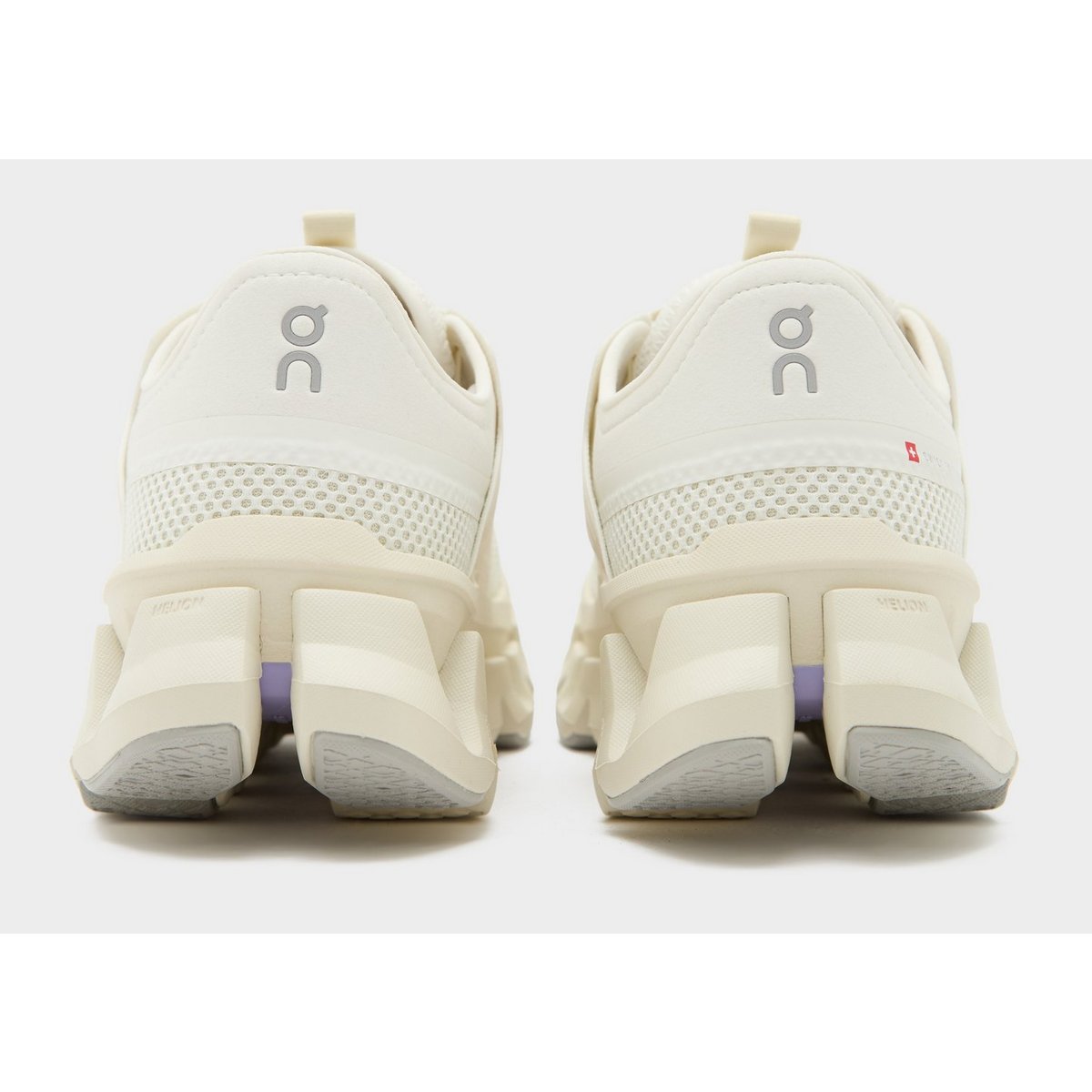 On Running Cloudswift Amp Women's — foto 3 van 6