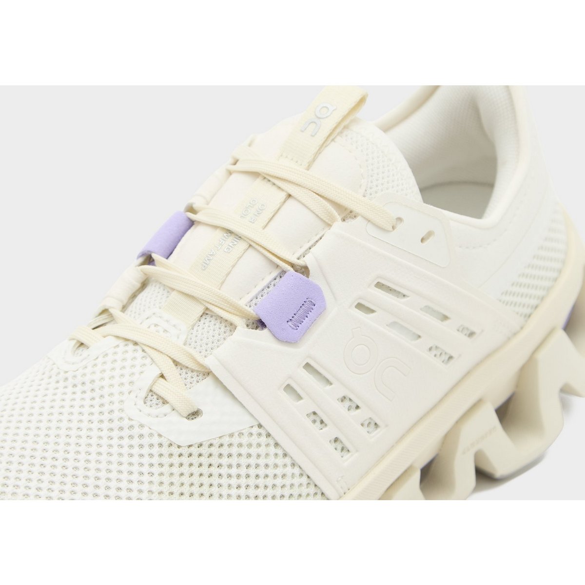 On Running Cloudswift Amp Women's — foto 4 van 6