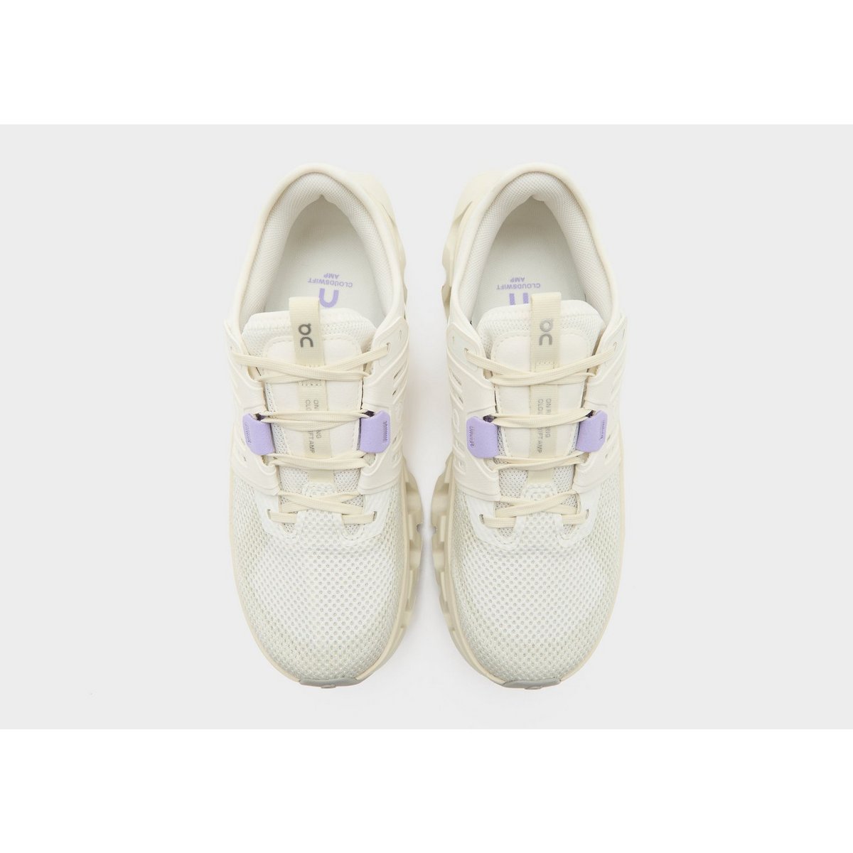 On Running Cloudswift Amp Women's — foto 5 van 6