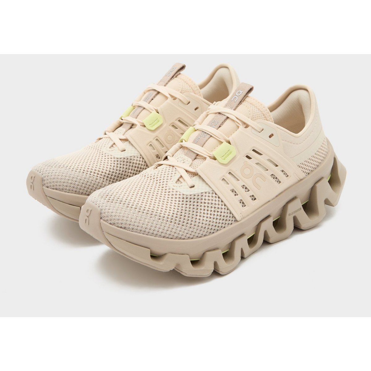 On Running Cloudswift Amp Women's — foto 2 van 6