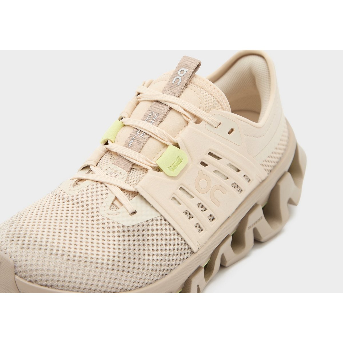 On Running Cloudswift Amp Women's — foto 4 van 6