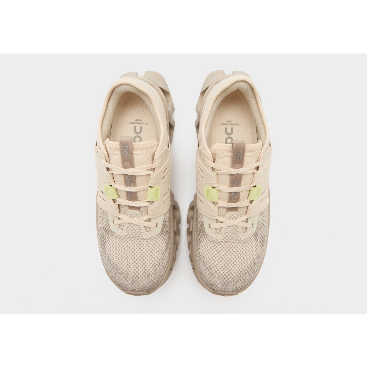 On Running Cloudswift Amp Women's — foto 5 van 6