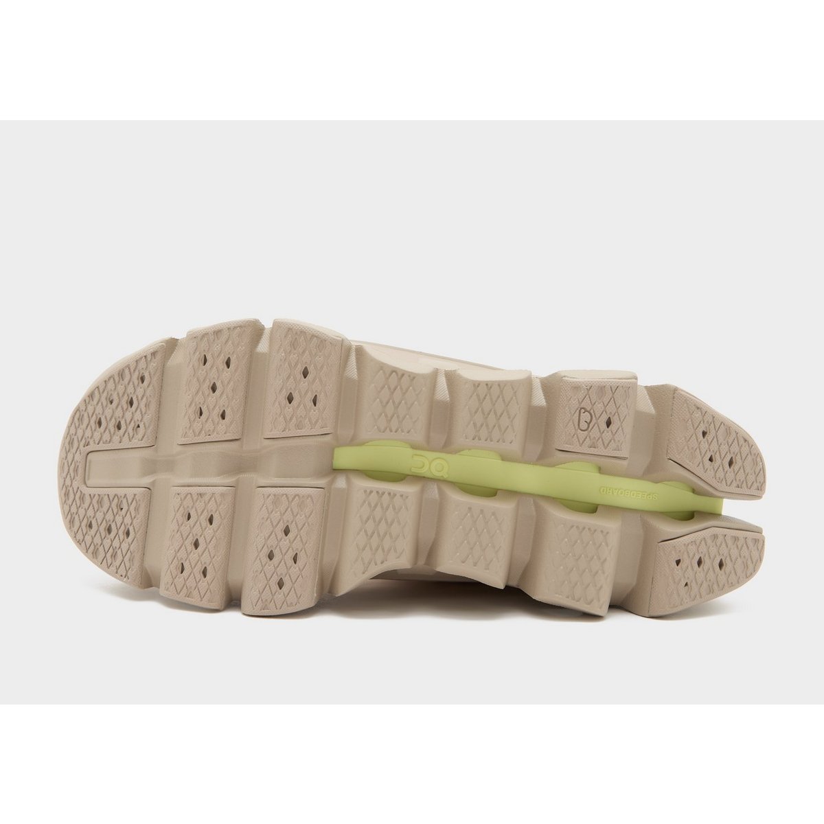 On Running Cloudswift Amp Women's — foto 6 van 6